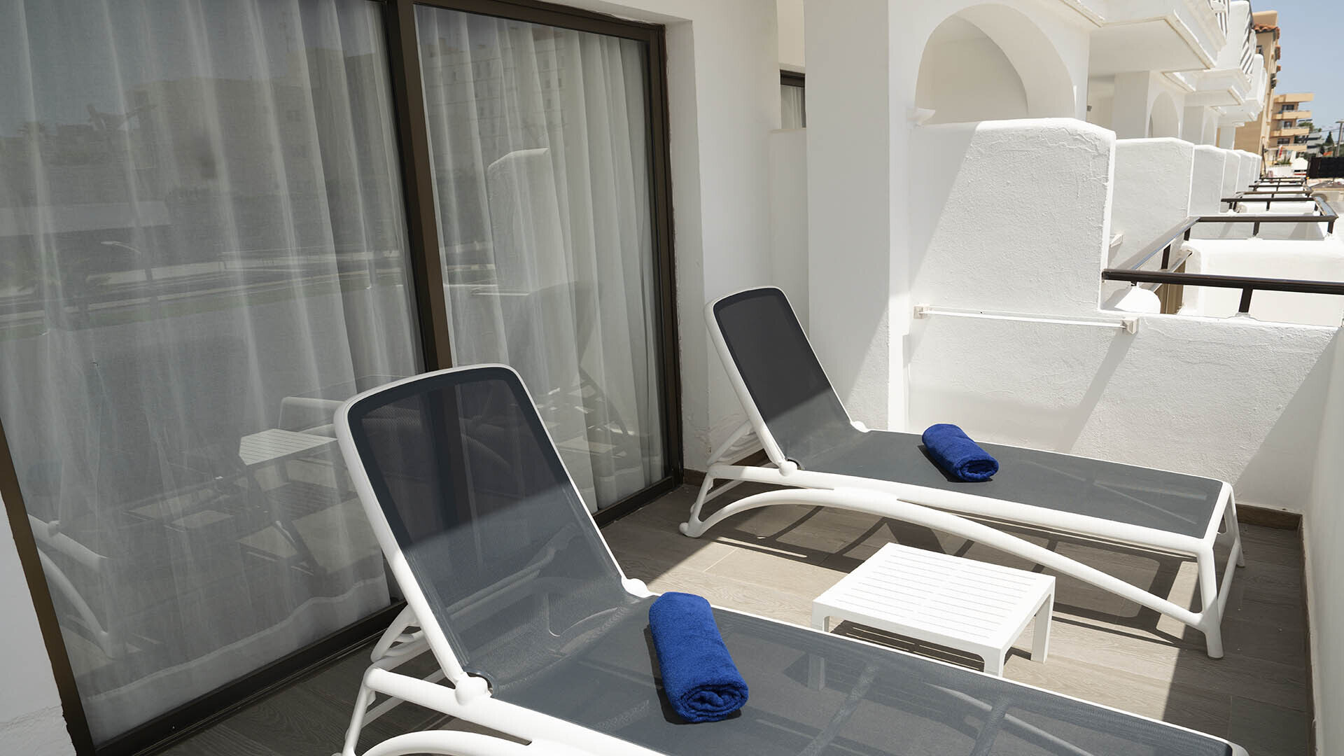 Aparthotel Vibra Mogambo photo 8