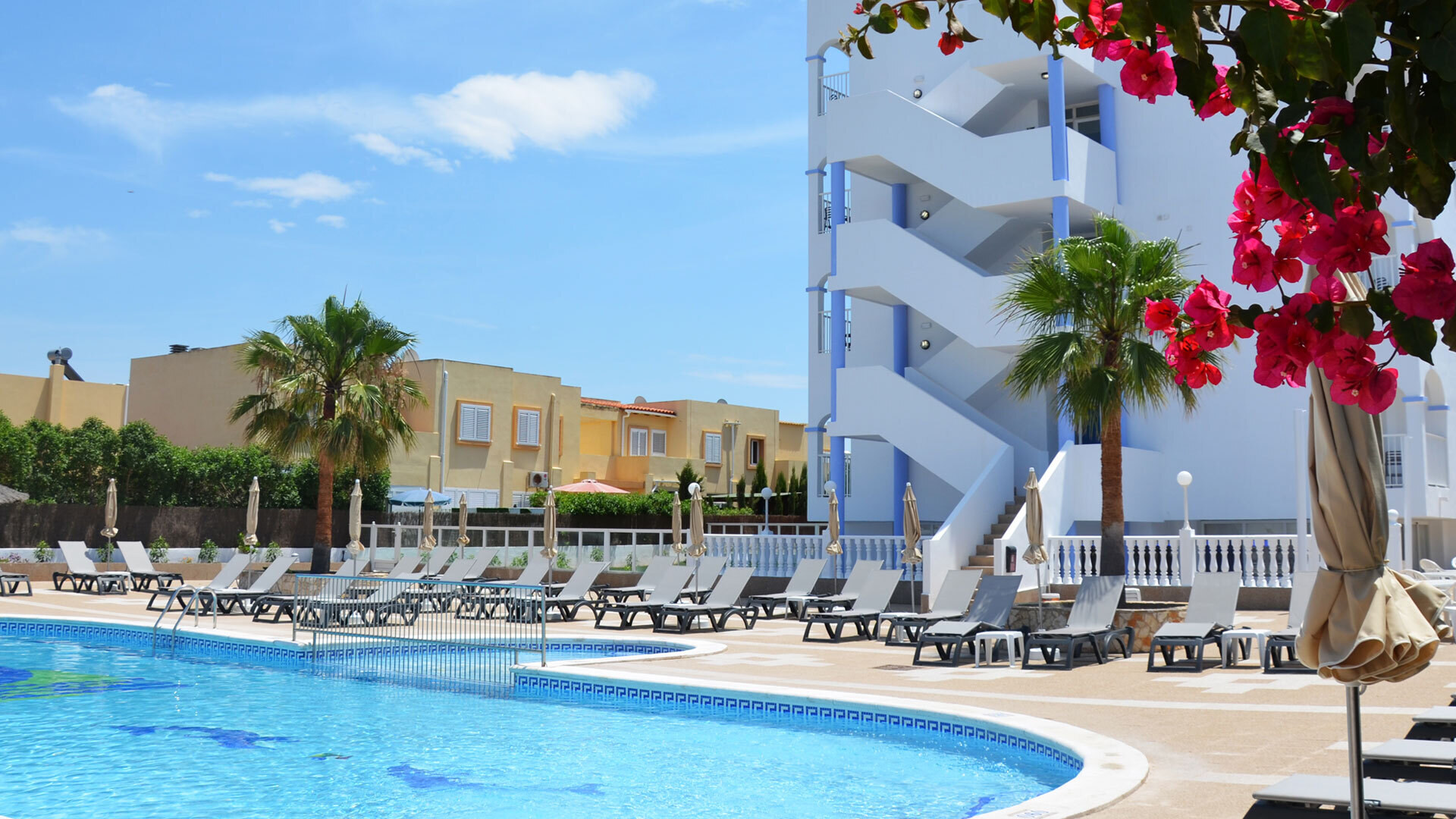 Aparthotel Vibra San Marino photo 1
