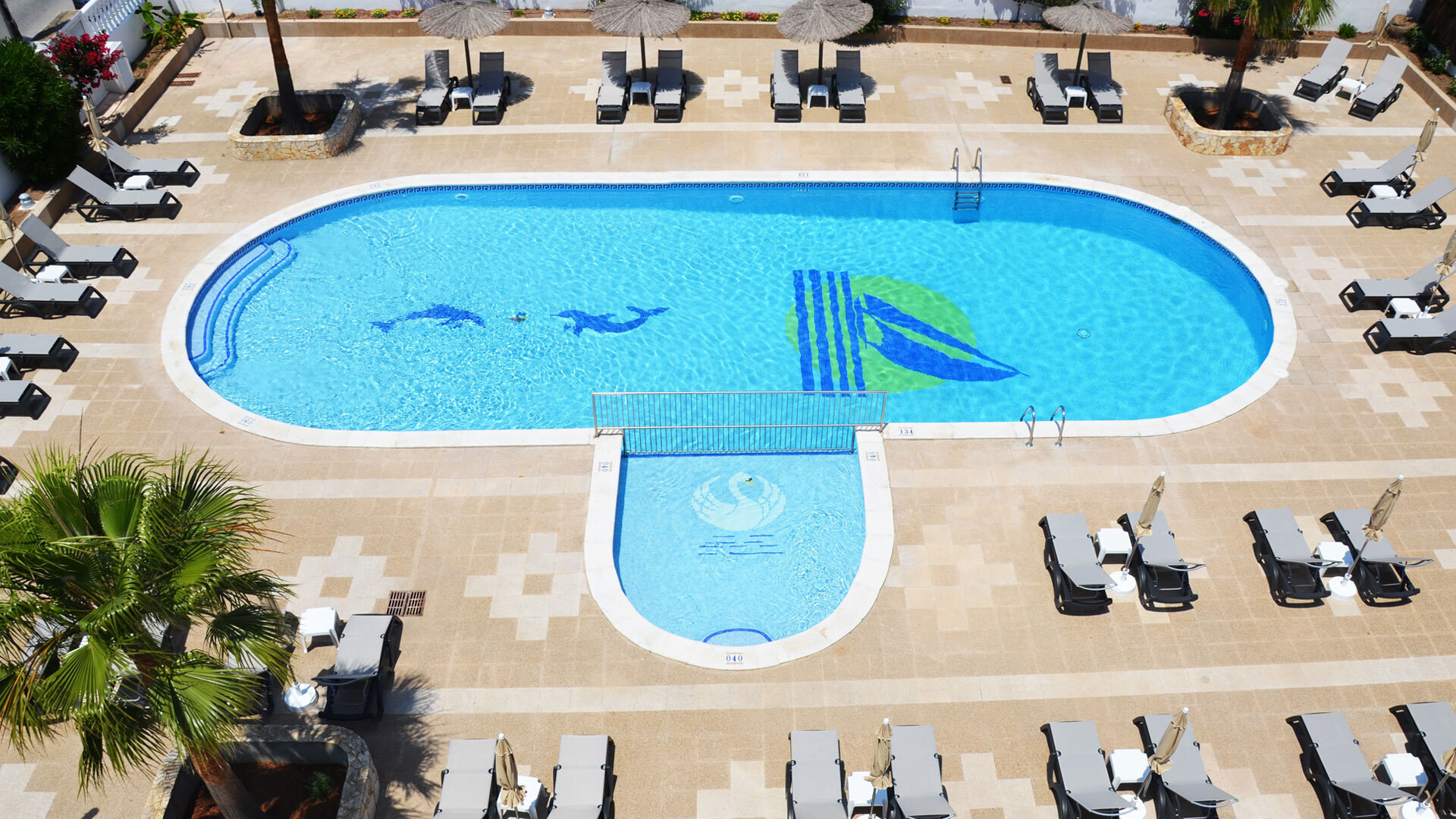 Aparthotel Vibra San Marino photo 4