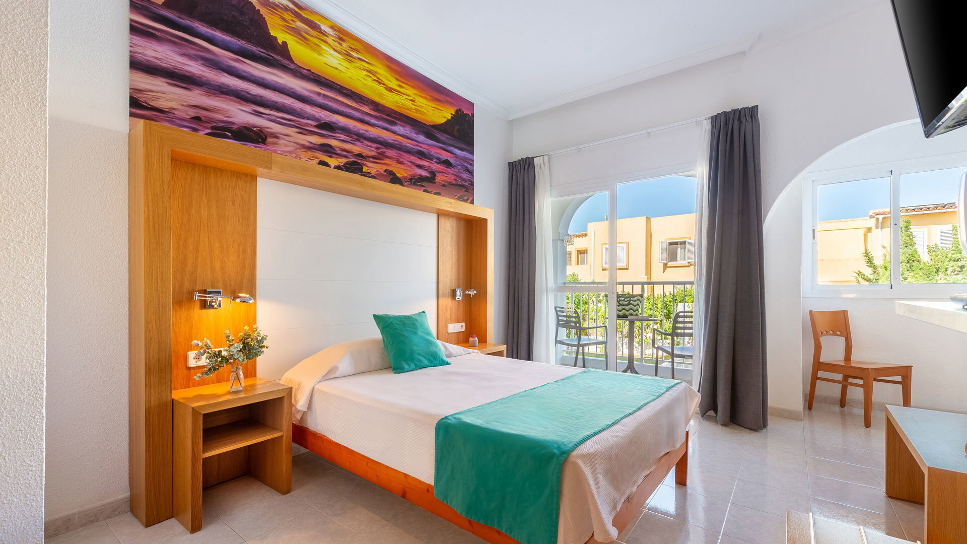 Aparthotel Vibra San Marino photo 9