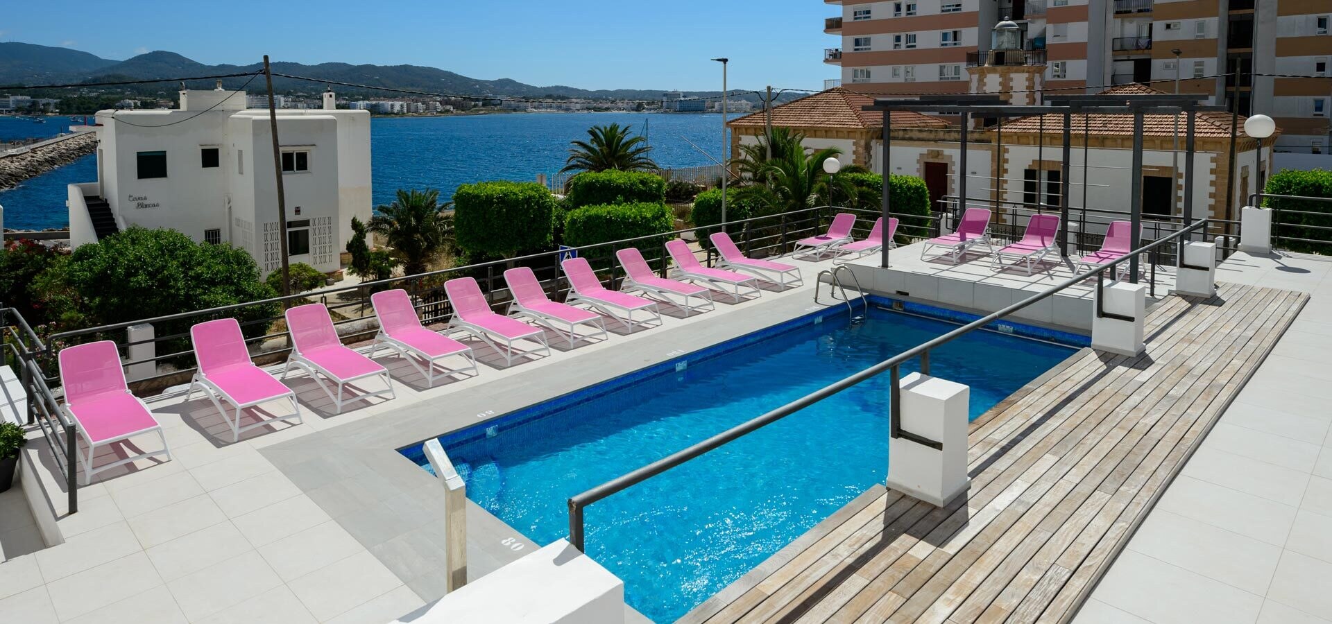 Aparthotel Vibra Sanan photo 1