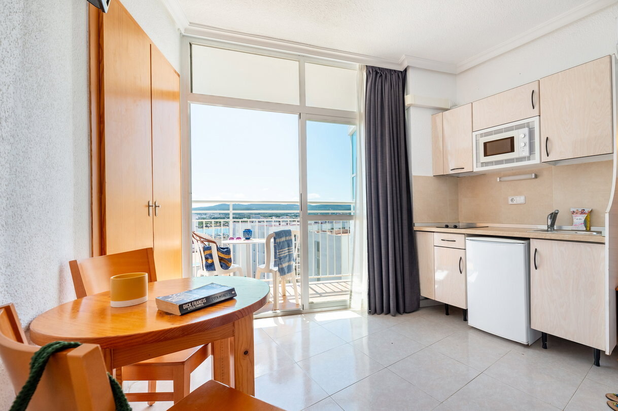 Aparthotel Vibra Sanan photo 10
