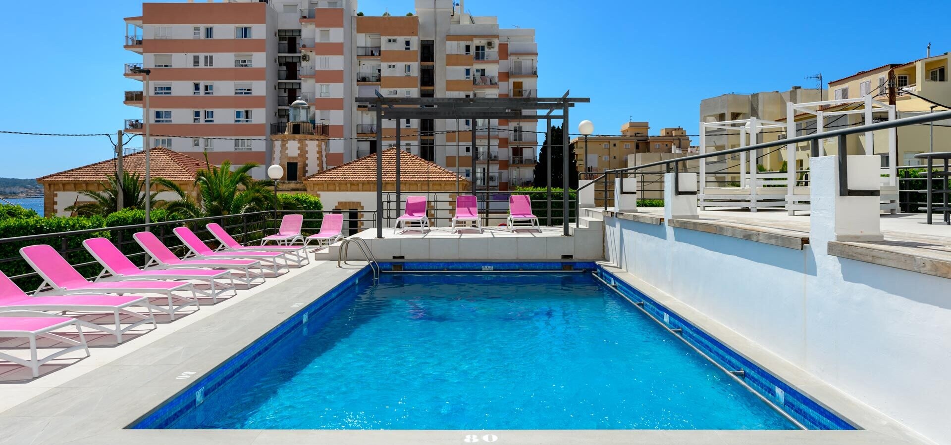 Aparthotel Vibra Sanan photo 2
