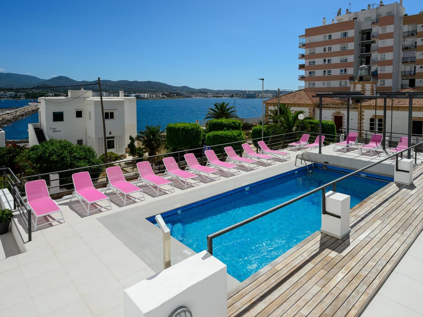 Aparthotel Vibra Sanan photo 3