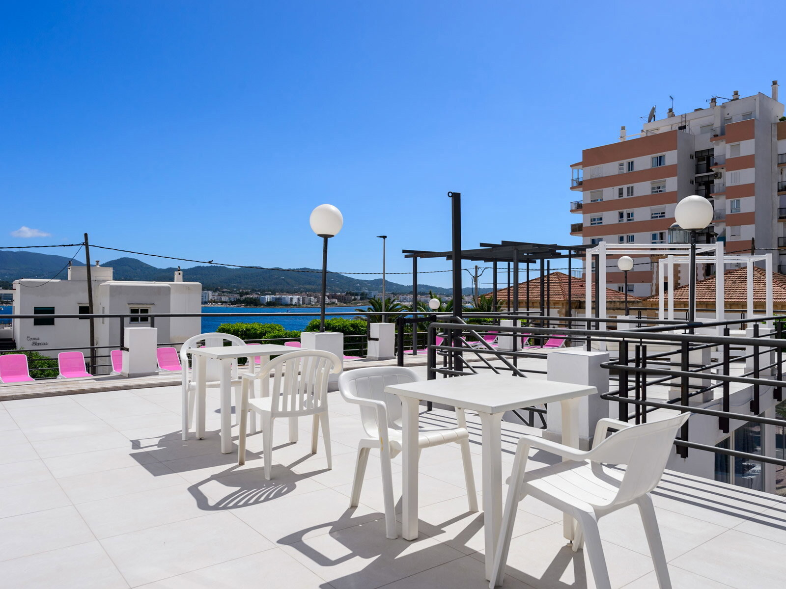 Aparthotel Vibra Sanan photo 4