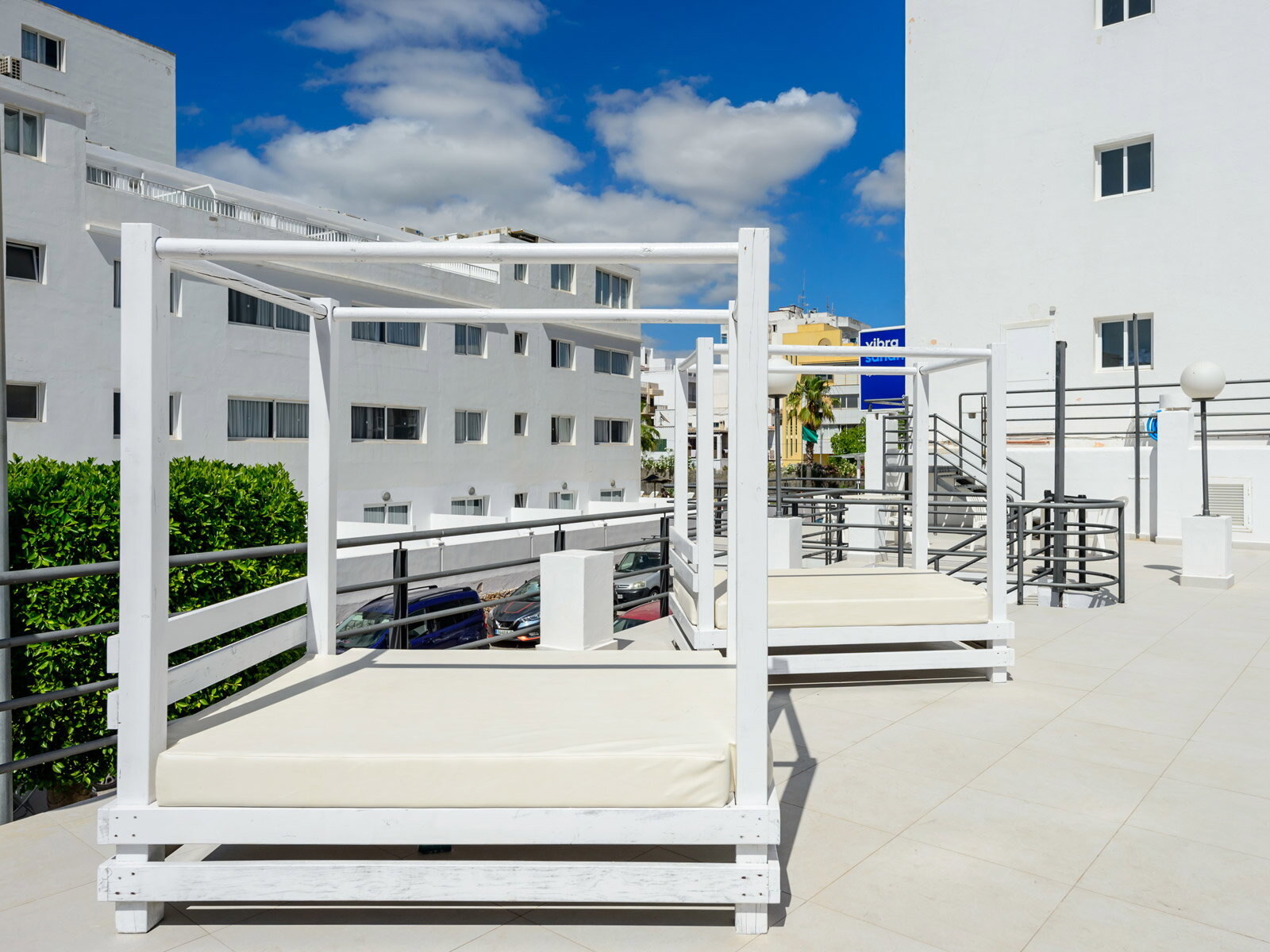 Aparthotel Vibra Sanan photo 5