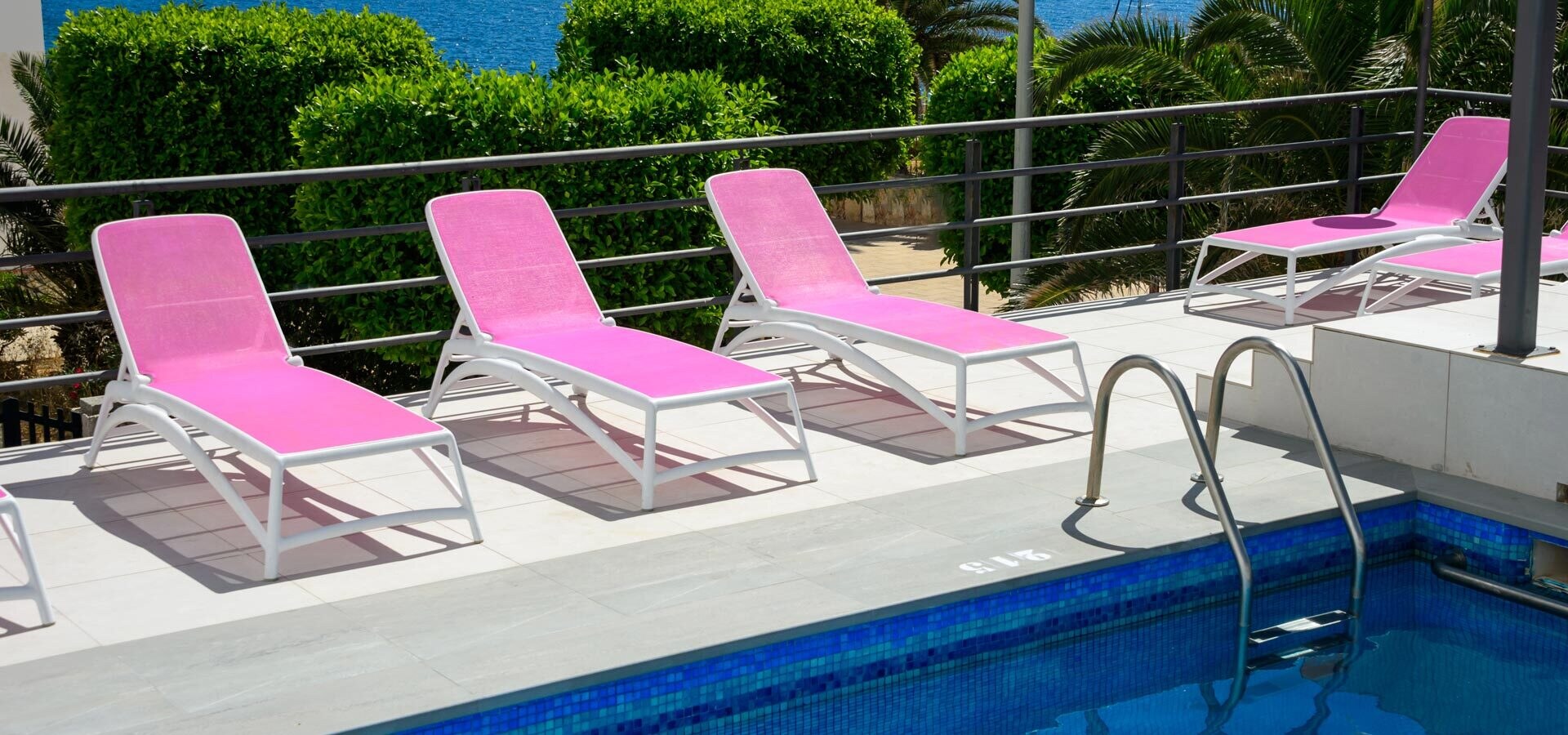 Aparthotel Vibra Sanan photo 6
