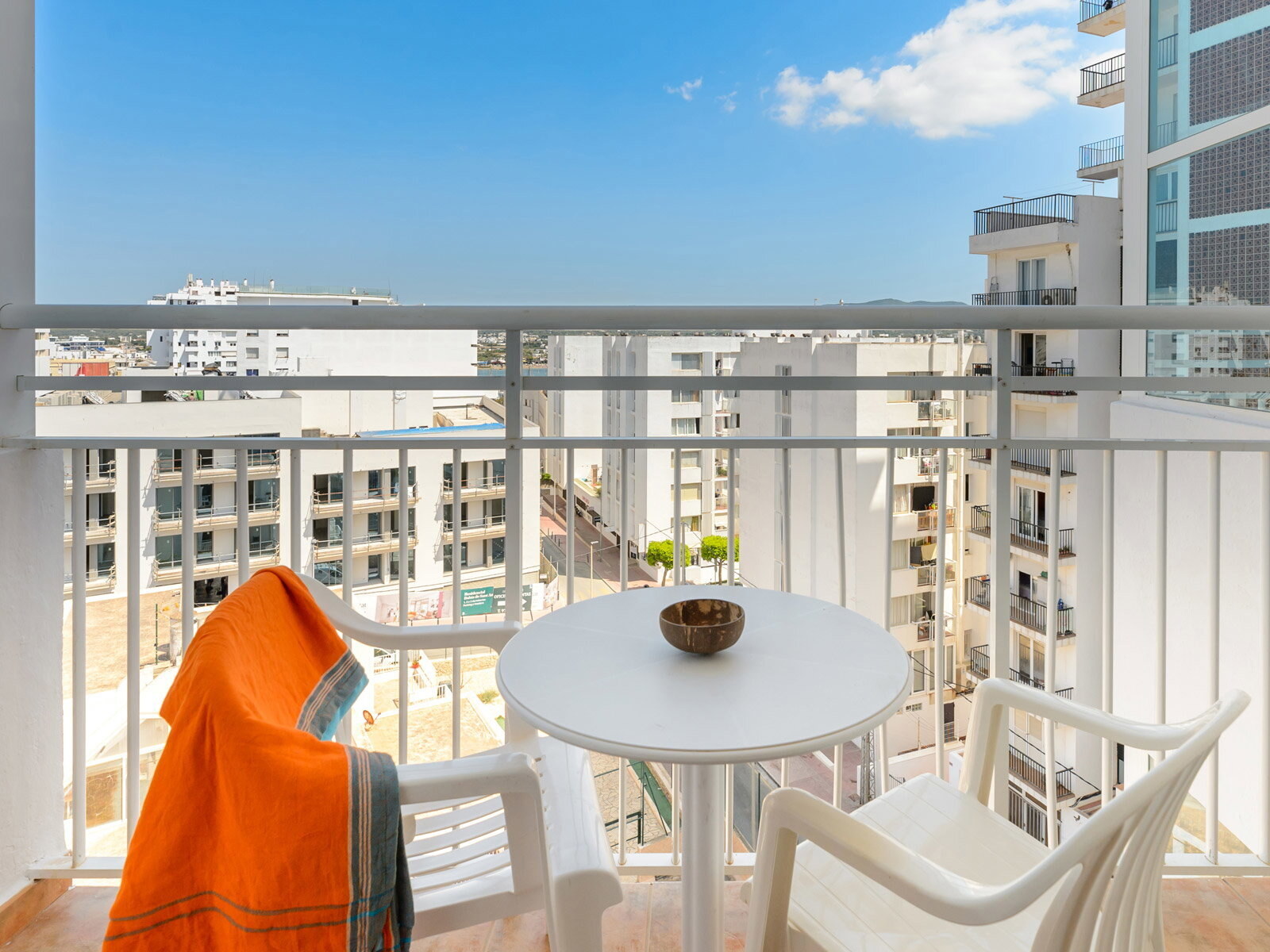 Aparthotel Vibra Sanan photo 7