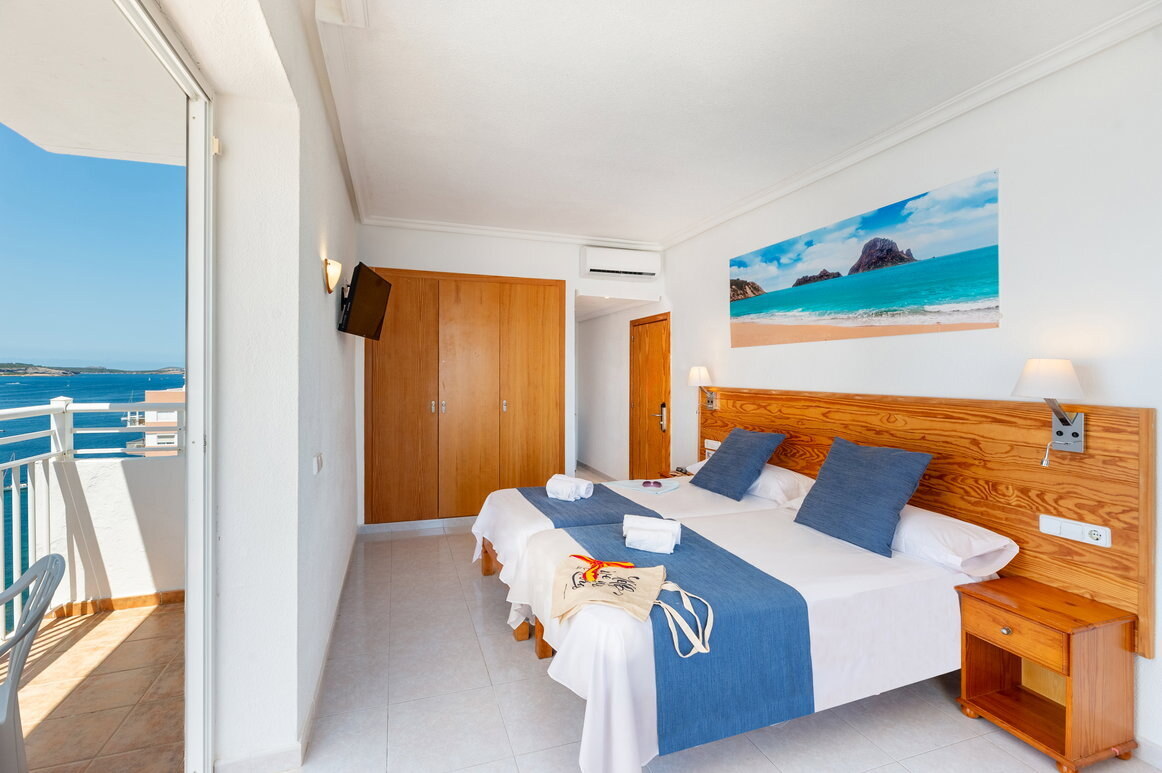 Aparthotel Vibra Sanan photo 8