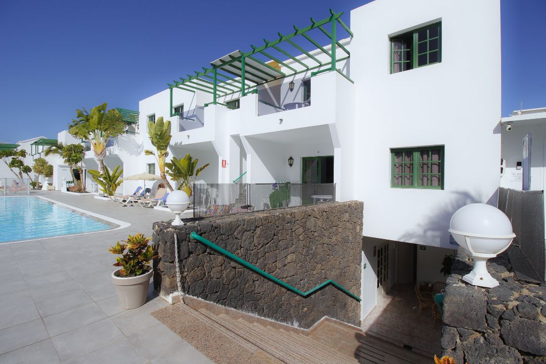 Apartments Aloe photo 2