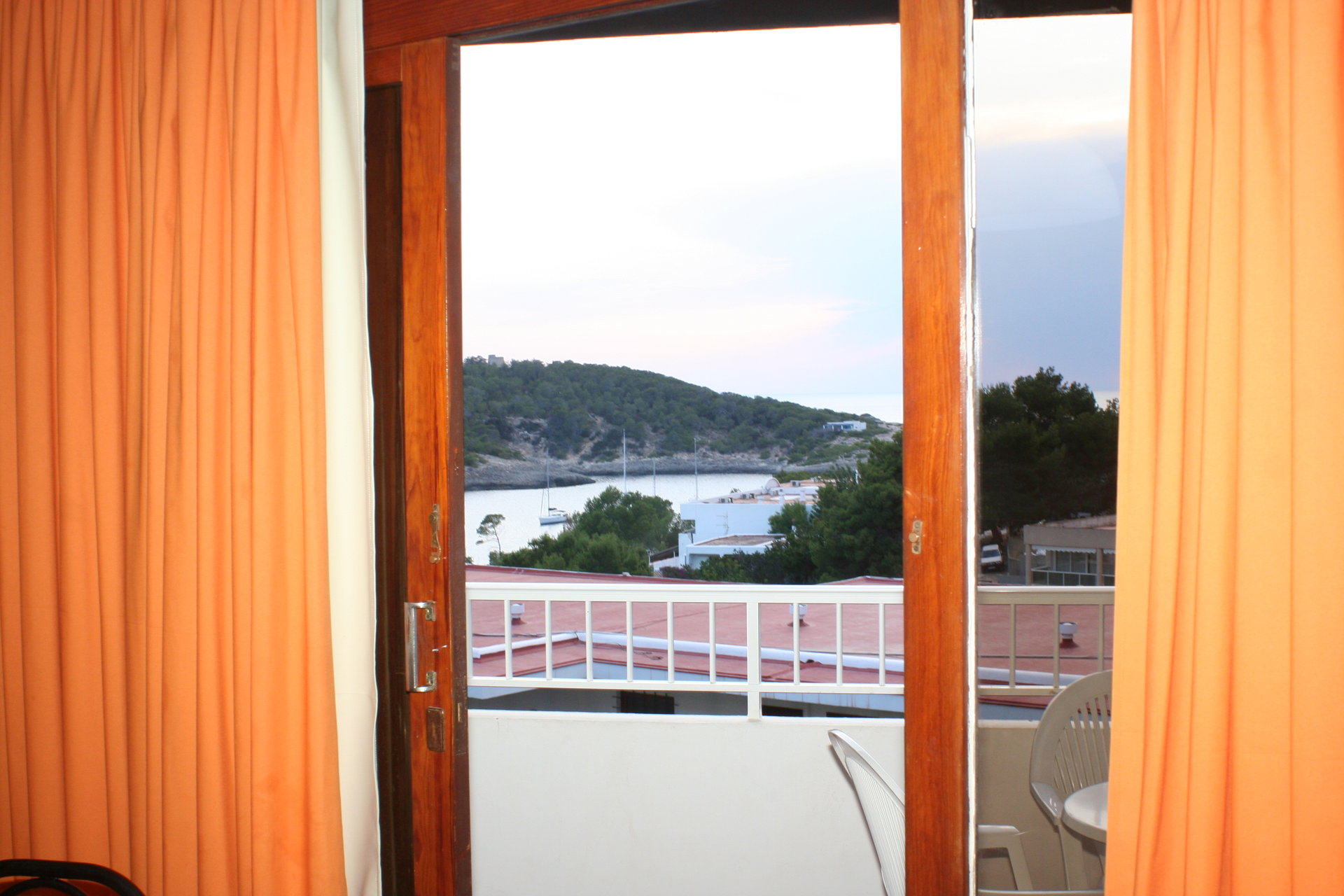 Apartments del Rey