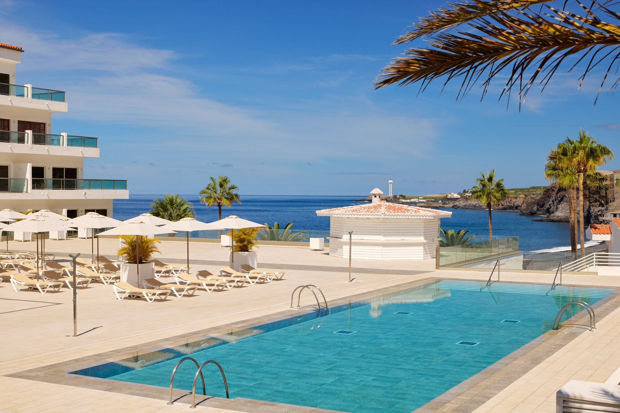Apartments La Palma Affiliated by Meliá