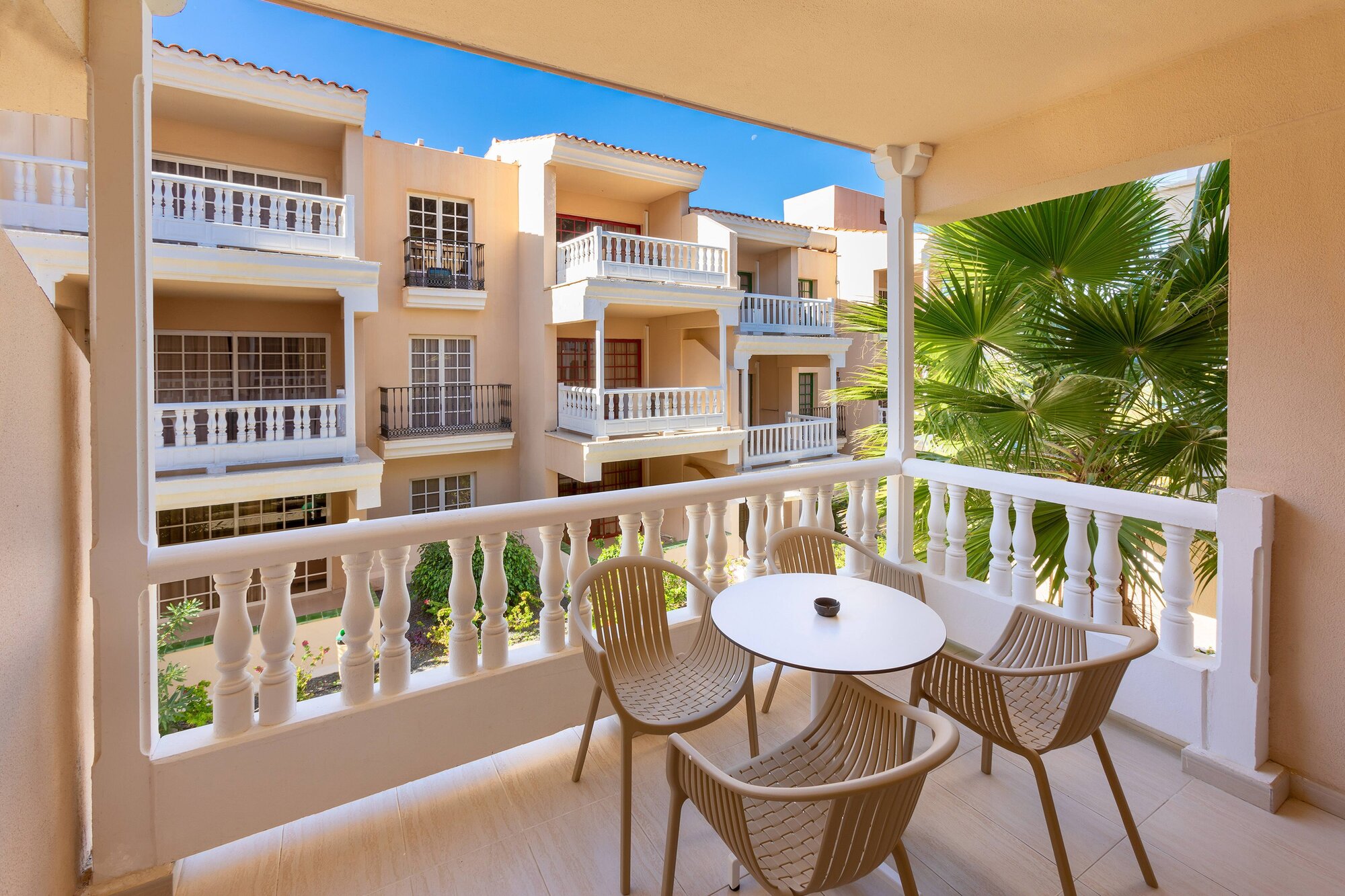 Apartments La Palma Affiliated by Meliá photo 10