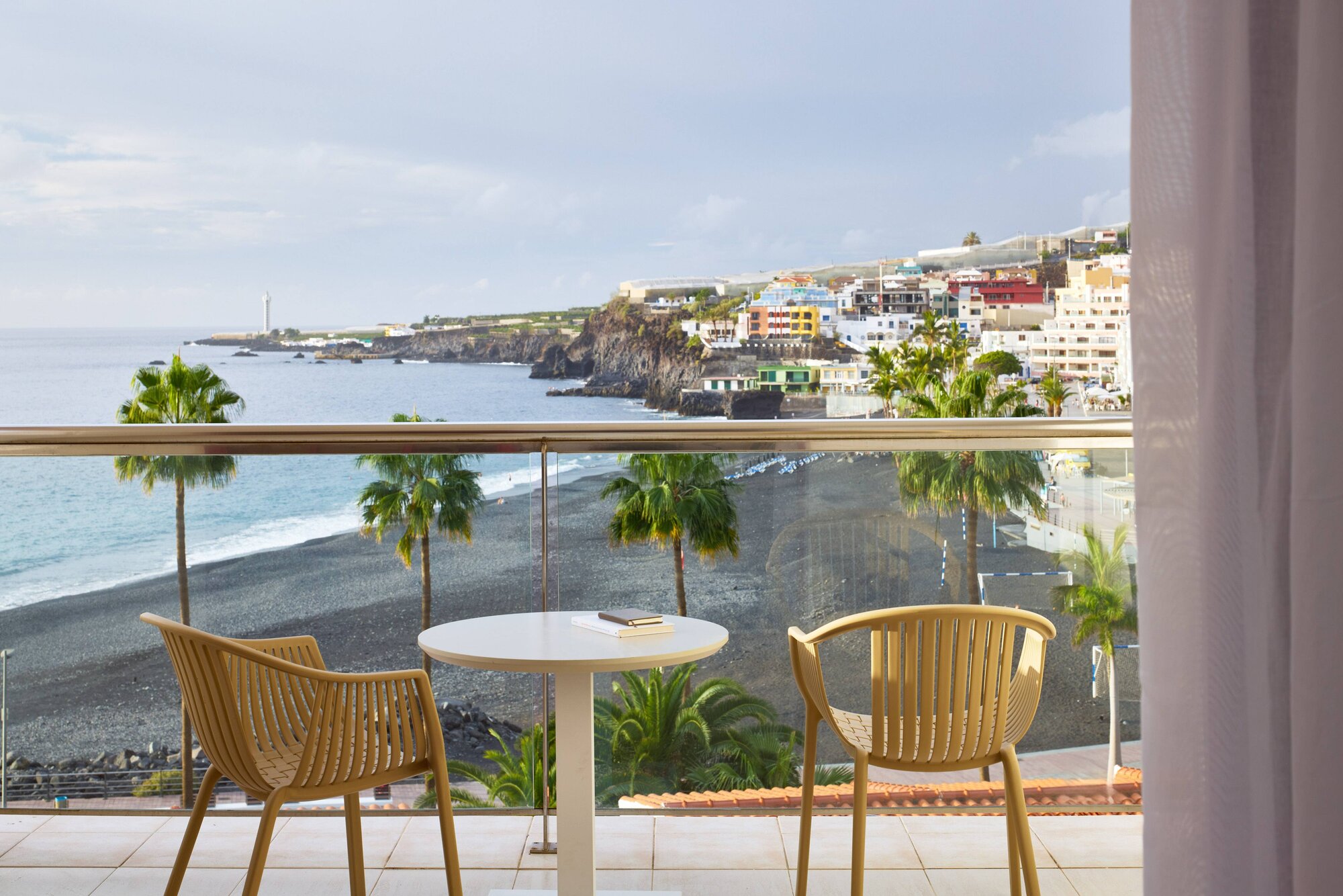 Apartments La Palma Affiliated by Meliá photo 2
