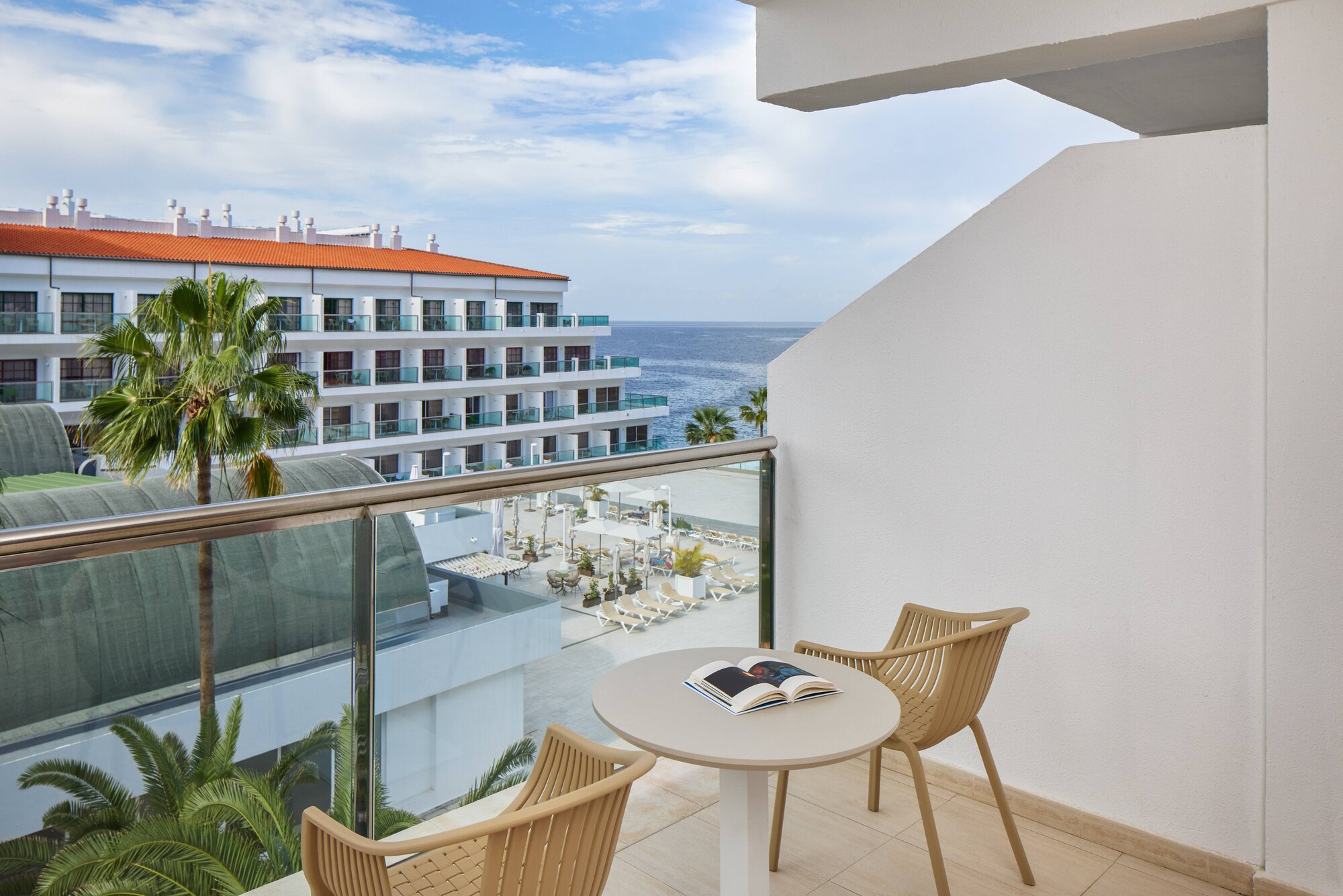 Apartments La Palma Affiliated by Meliá photo 3