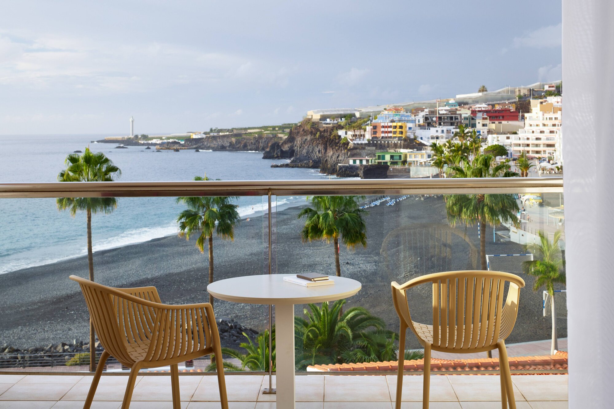 Apartments La Palma Affiliated by Meliá photo 4