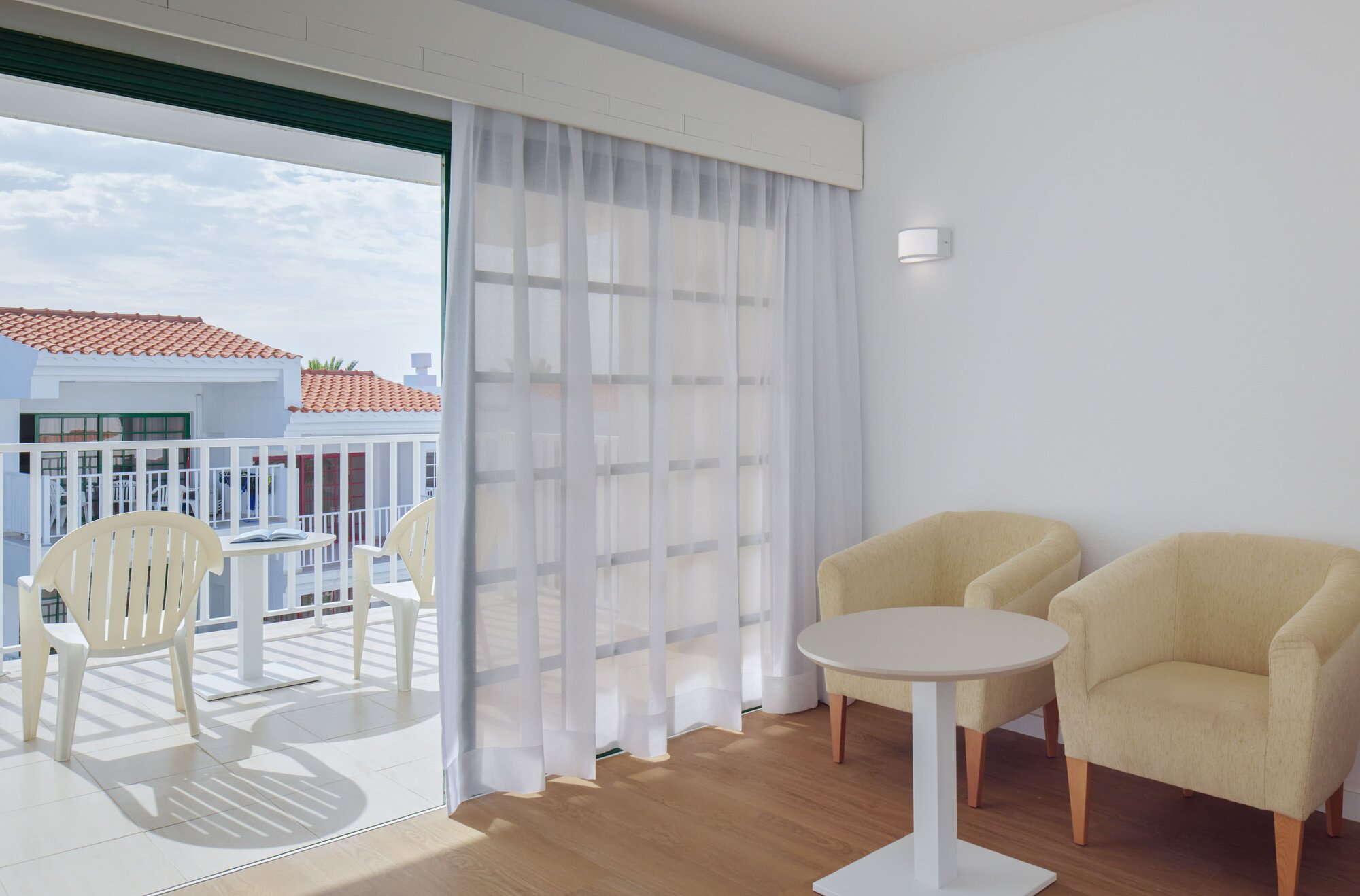 Apartments La Palma Affiliated by Meliá photo 5