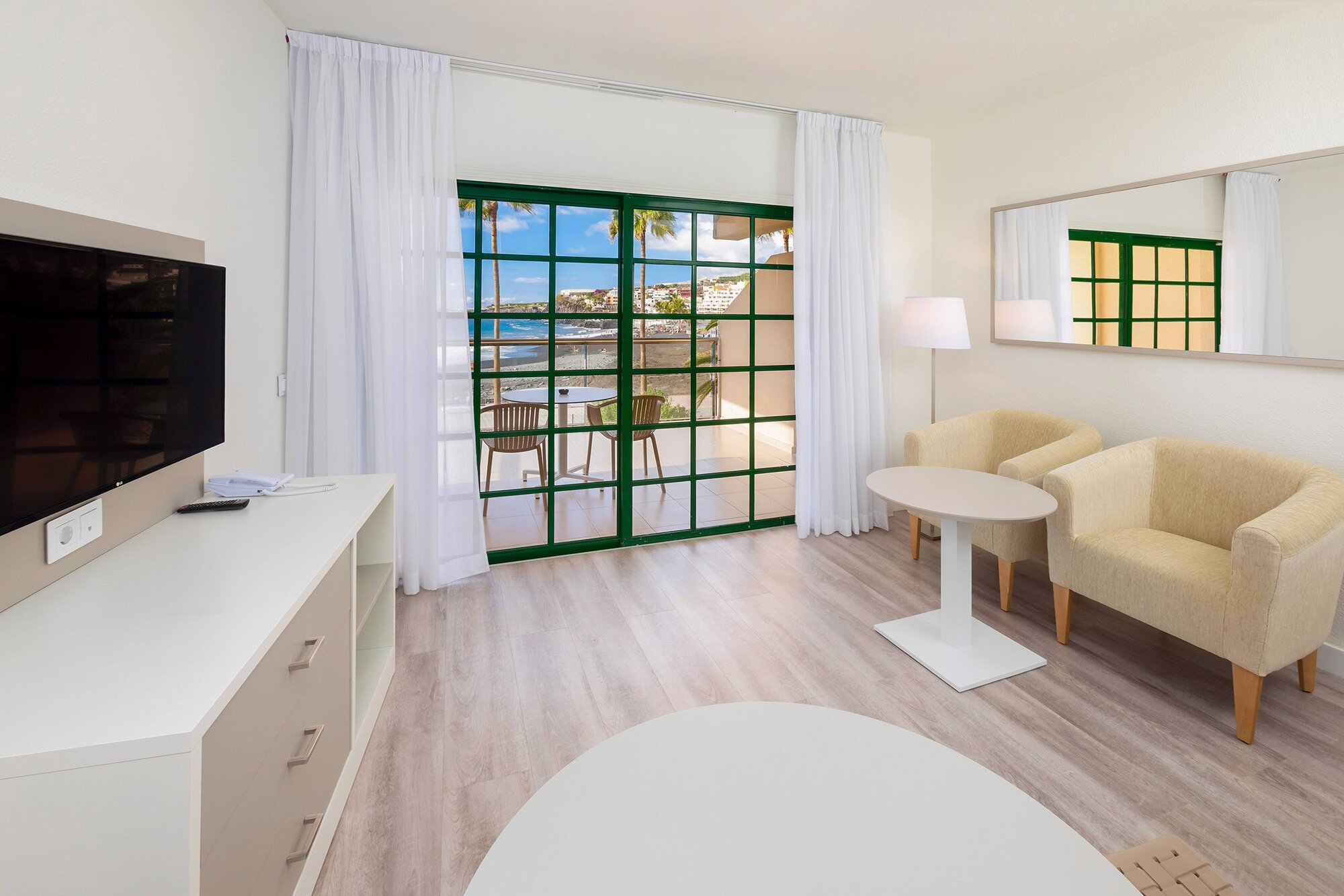 Apartments La Palma Affiliated by Meliá photo 8