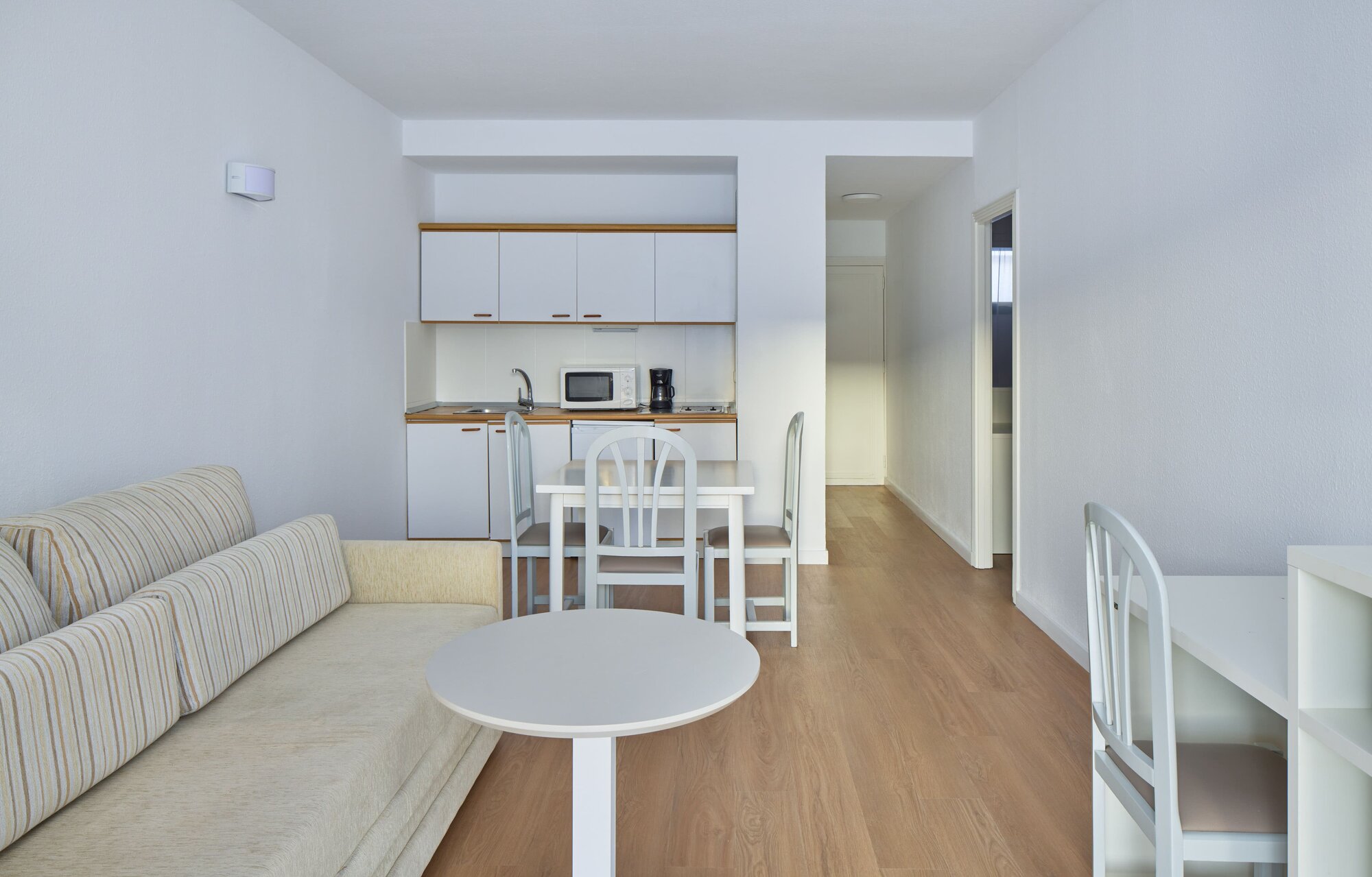 Apartments La Palma Affiliated by Meliá photo 9