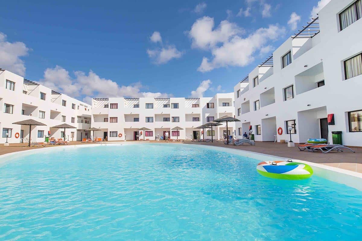 Apartments Lanzarote Paradise photo 1