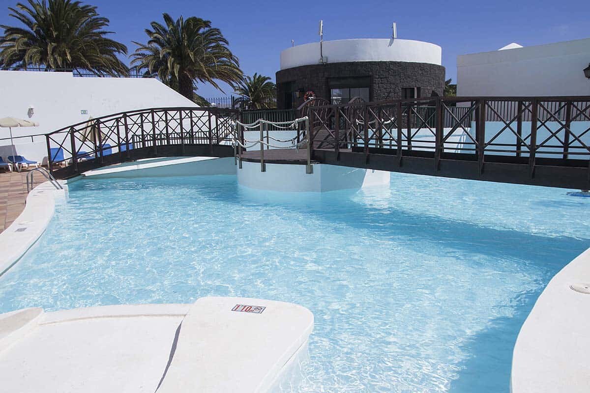 Apartments Lanzarote Paradise photo 2
