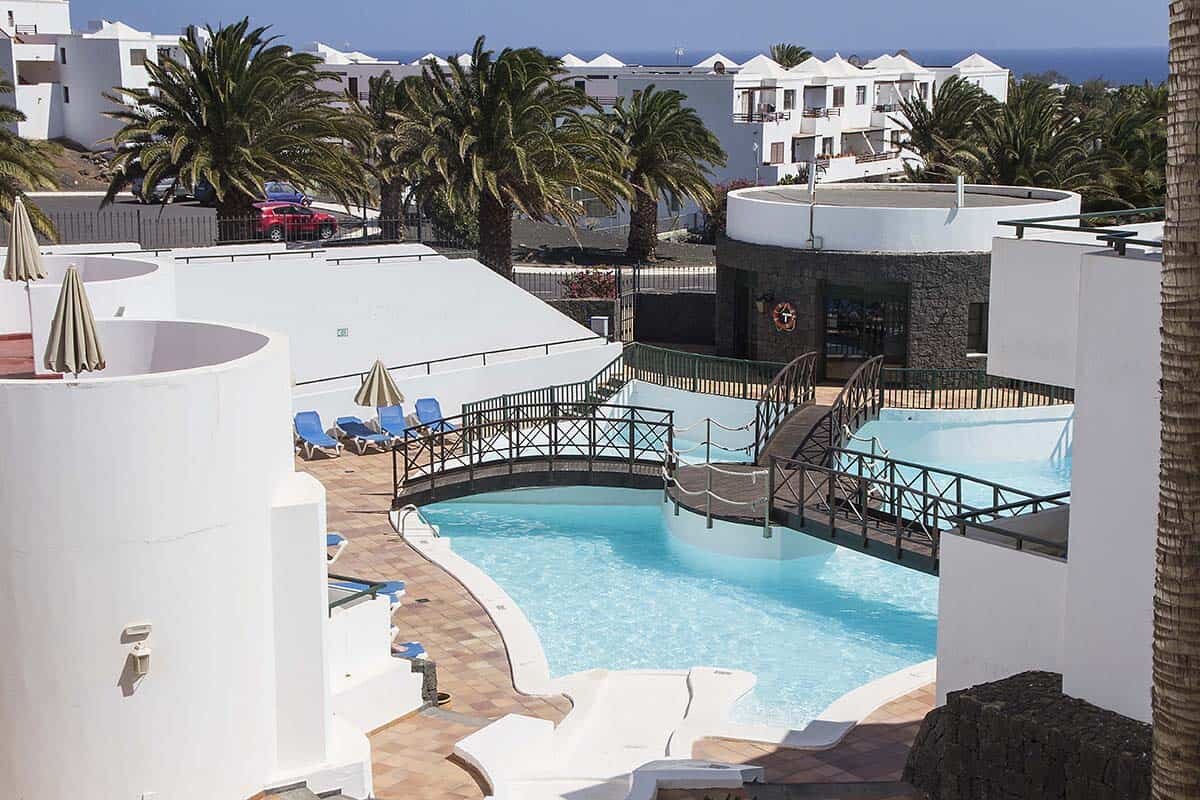 Apartments Lanzarote Paradise photo 3