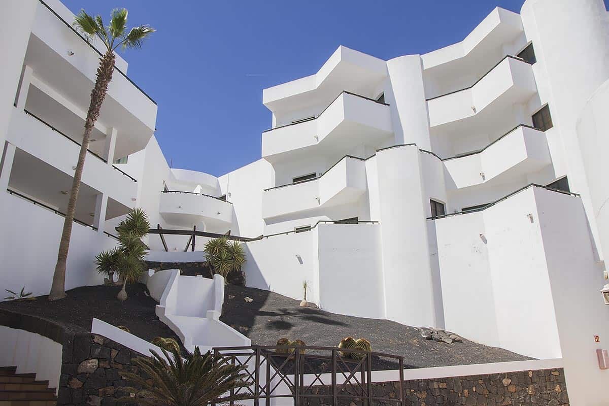 Apartments Lanzarote Paradise photo 4