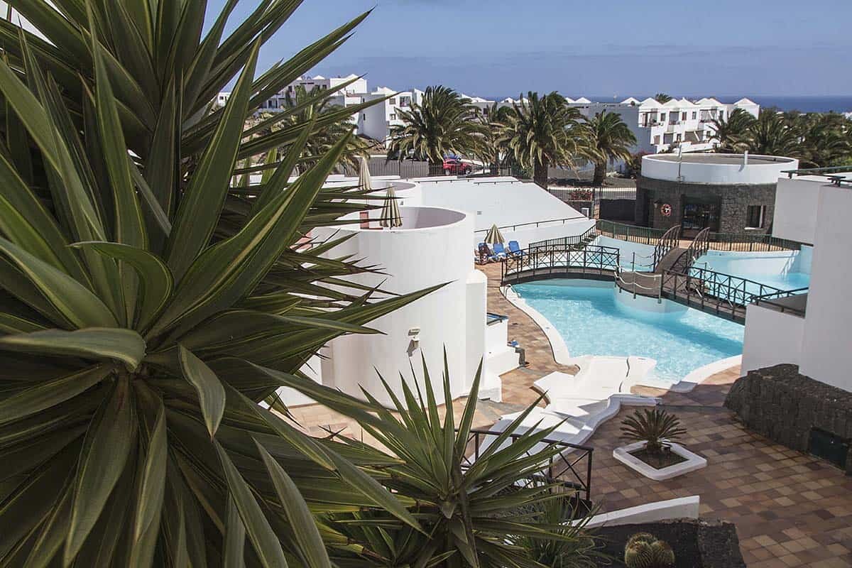 Apartments Lanzarote Paradise photo 5