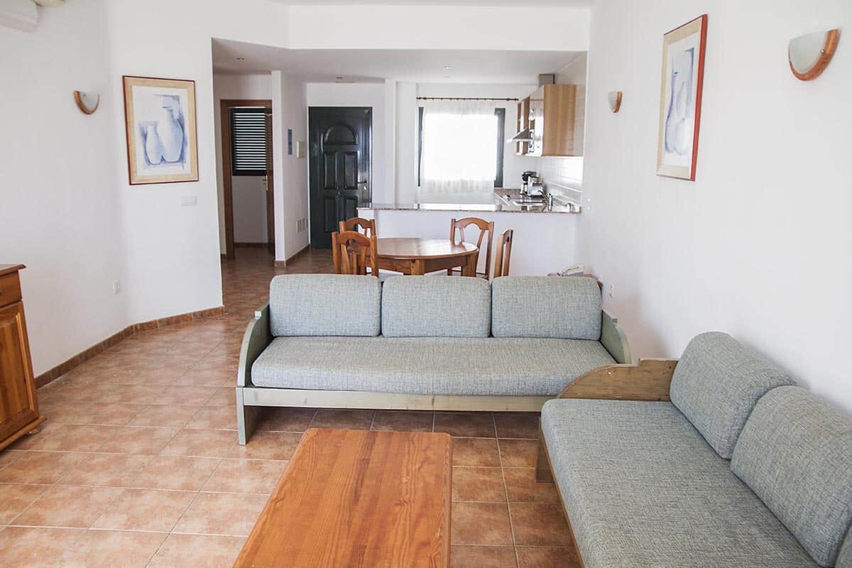 Apartments Lanzarote Paradise photo 7