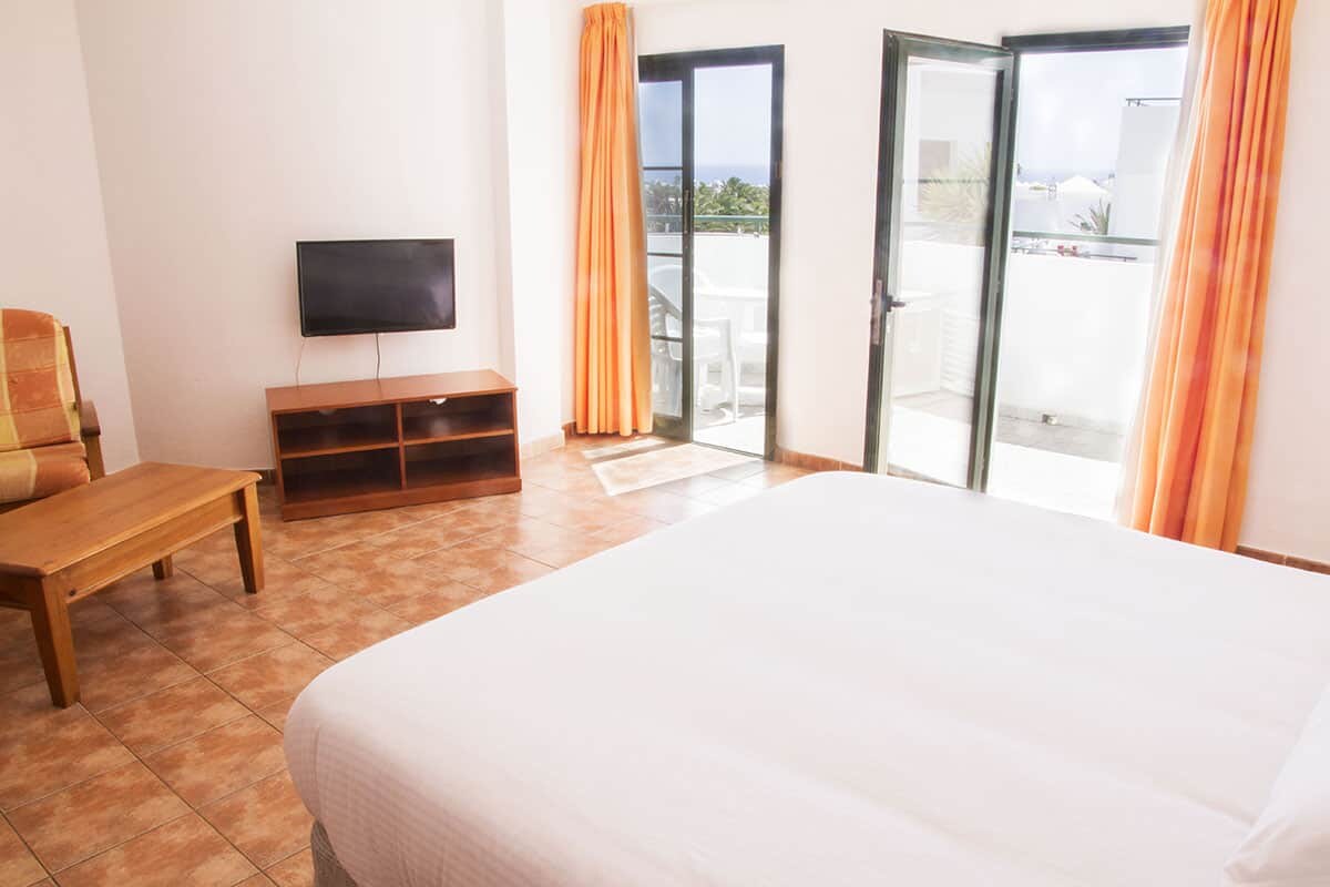 Apartments Lanzarote Paradise photo 8