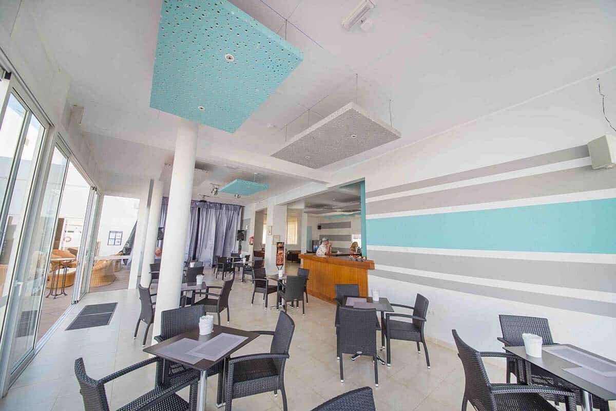 Apartments Lanzarote Paradise photo 9