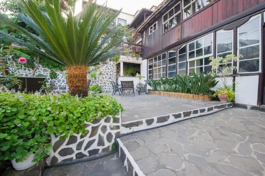 Apartments Los Telares photo 4