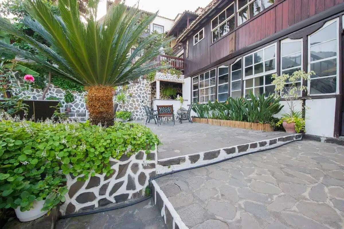 Apartments Los Telares photo 5