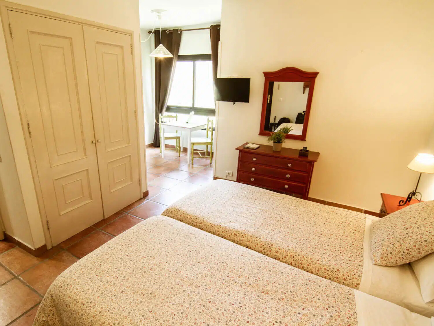 Apartments Los Telares photo 6