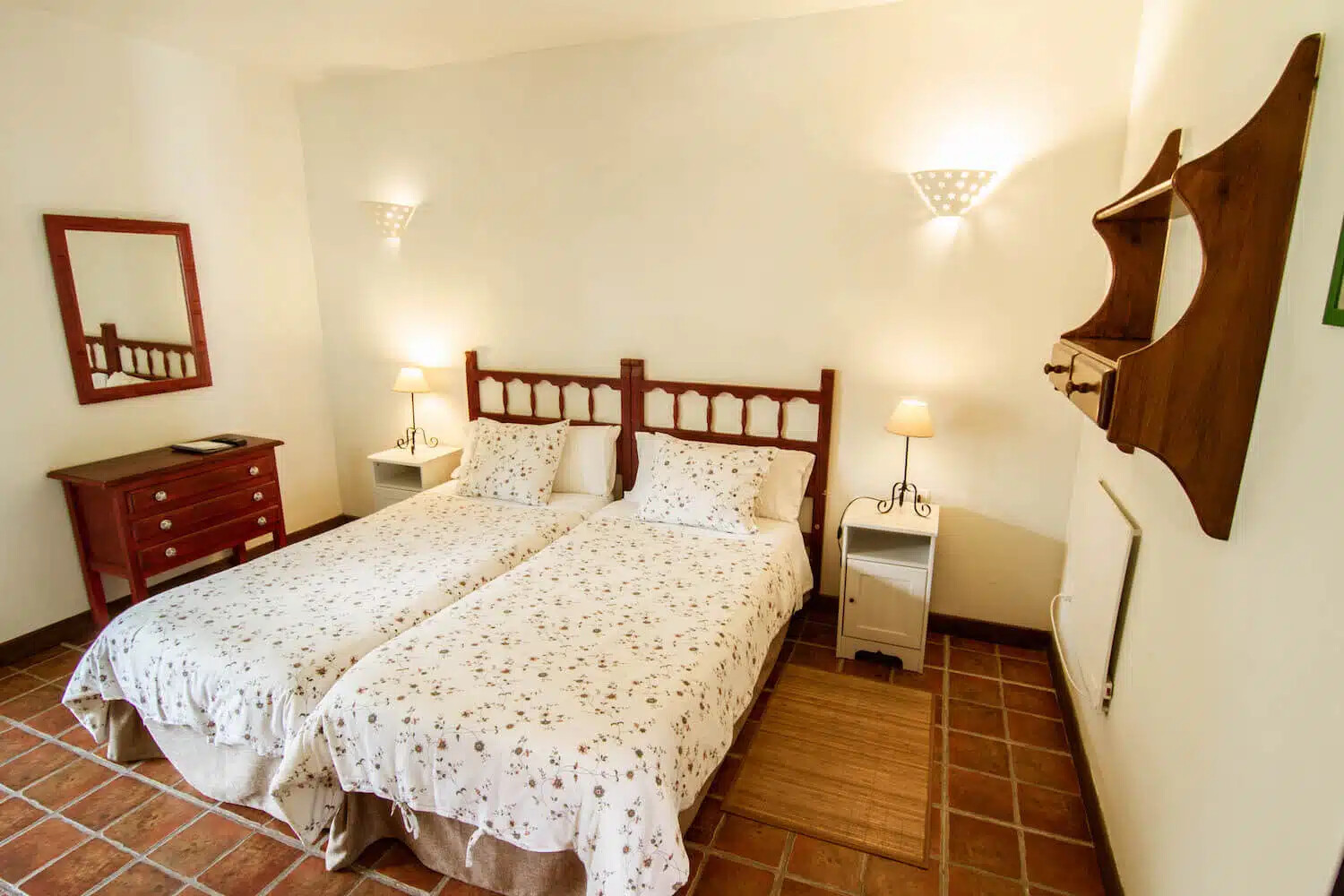 Apartments Los Telares photo 7