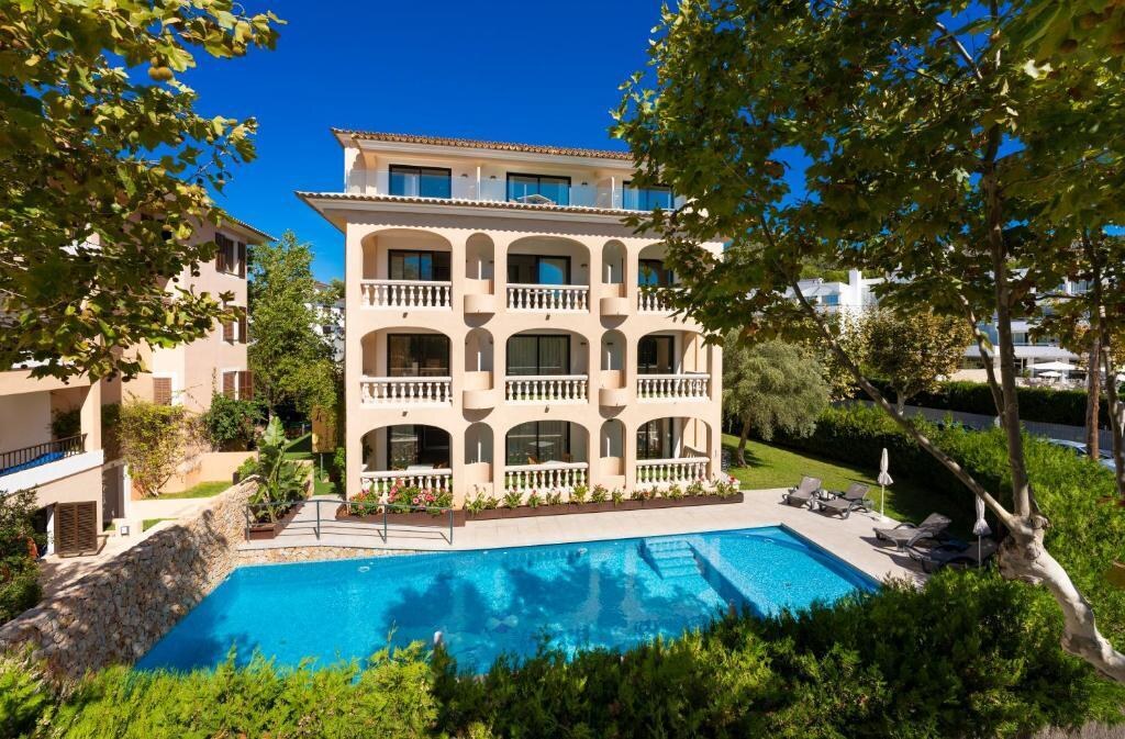 Apartments Sinfony photo 1