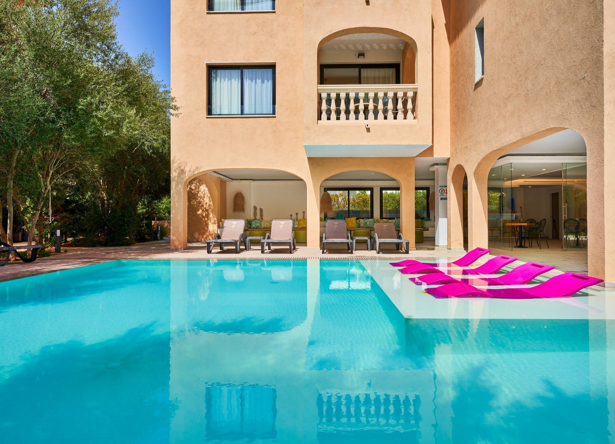 Apartments Sinfony photo 2