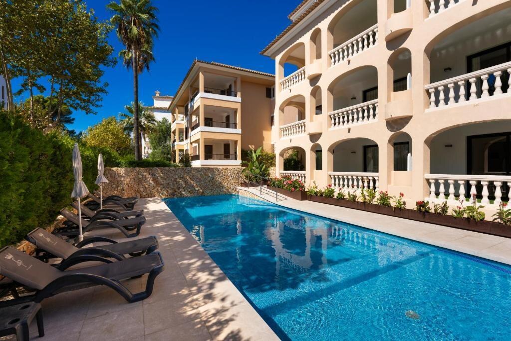 Apartments Sinfony photo 3