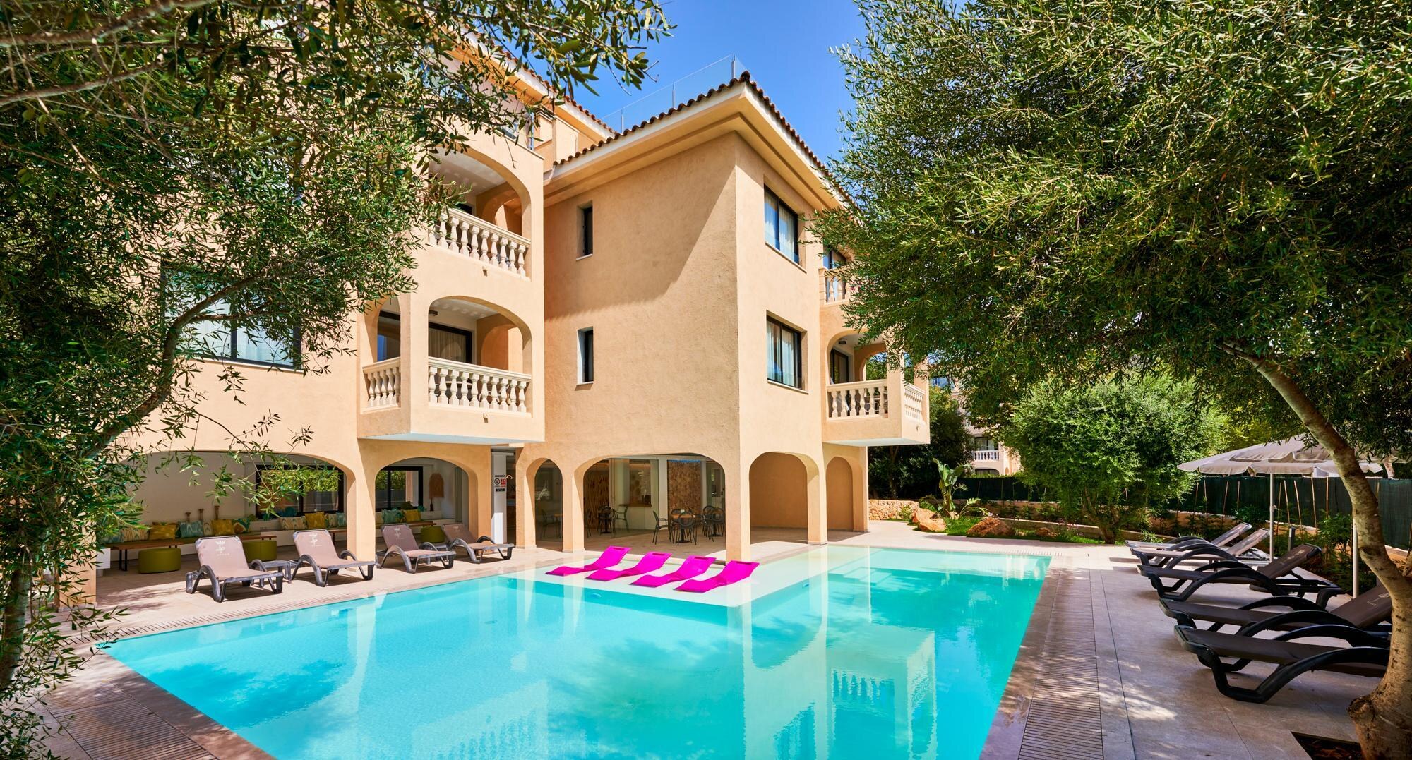 Apartments Sinfony photo 4