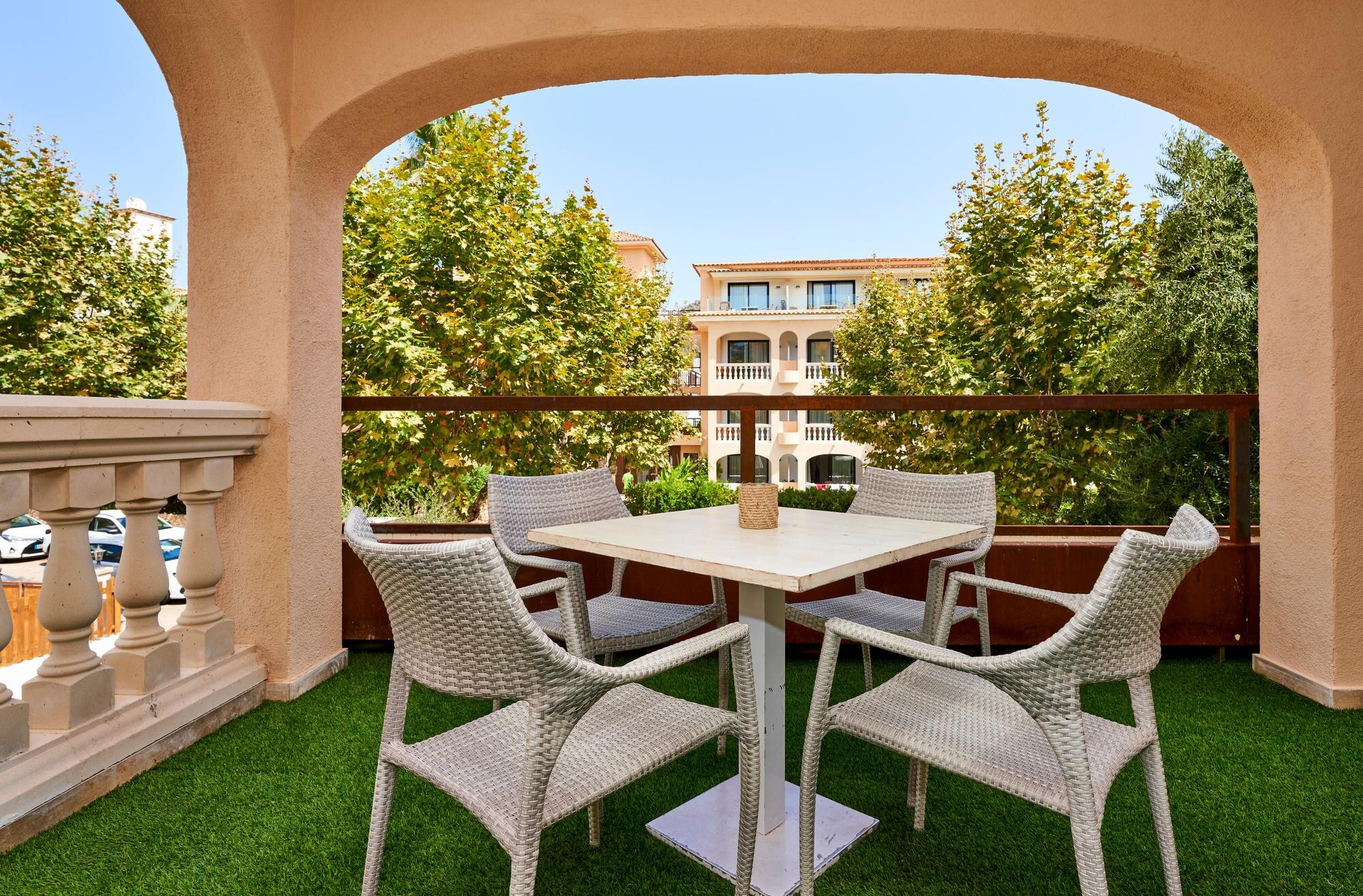 Apartments Sinfony photo 5