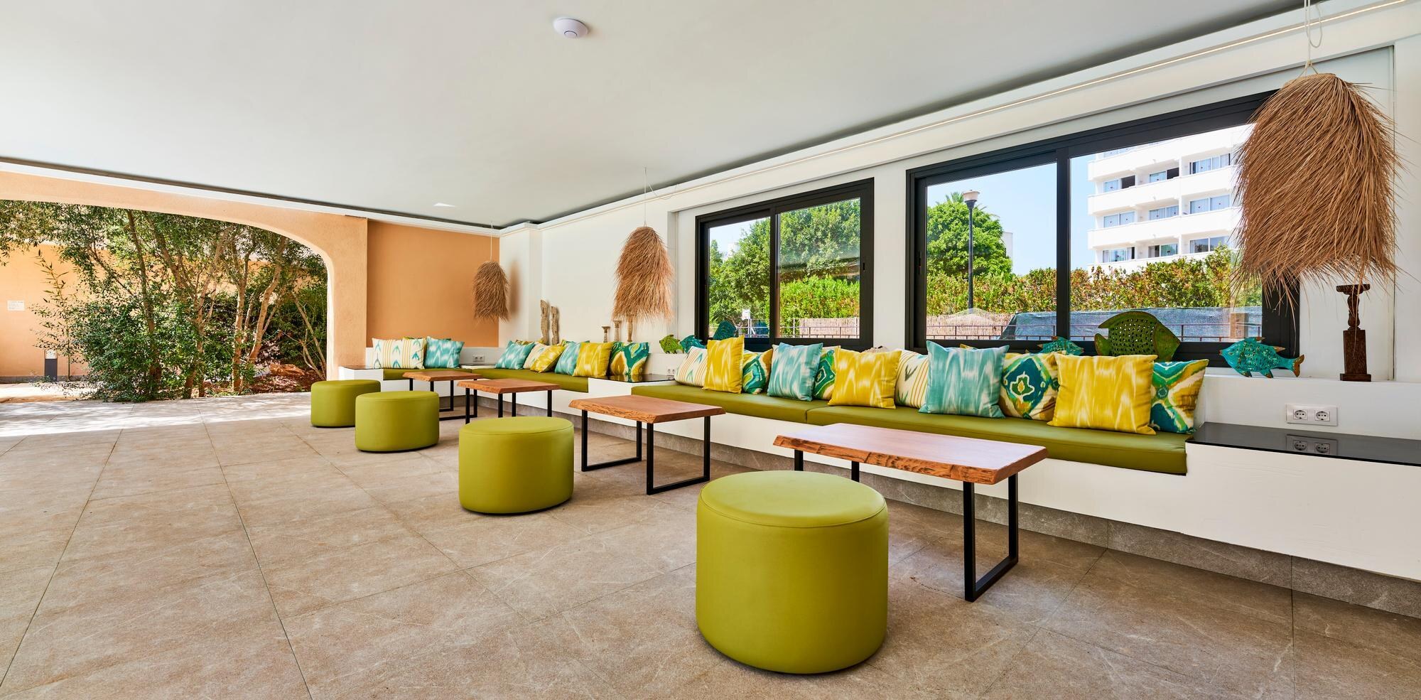 Apartments Sinfony photo 6