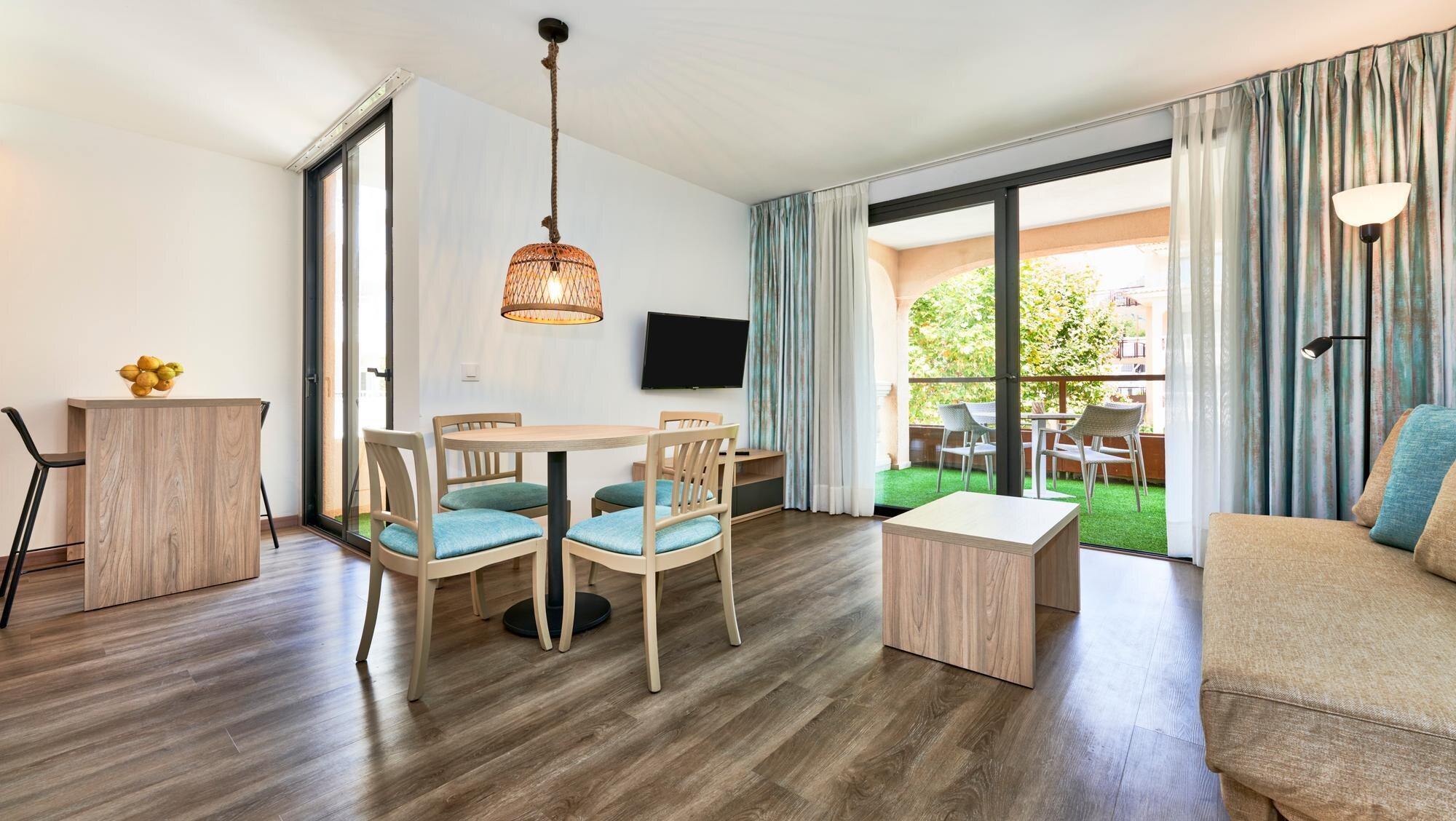 Apartments Sinfony photo 7