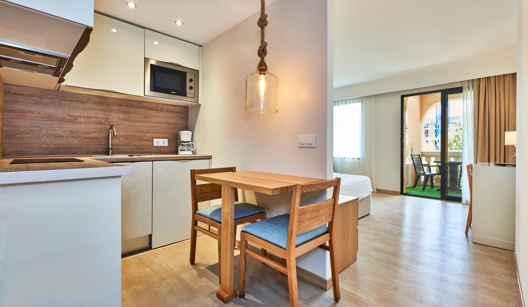 Apartments Sinfony photo 9