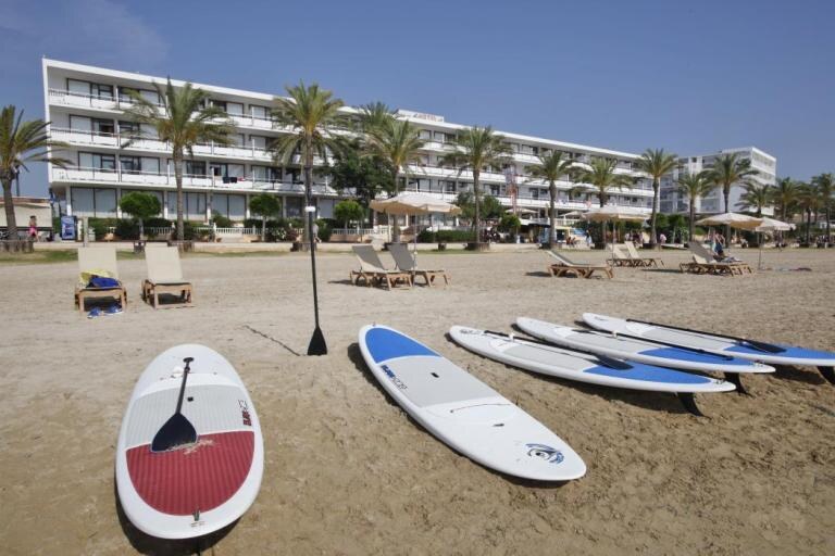 Arenal Hotel photo 2