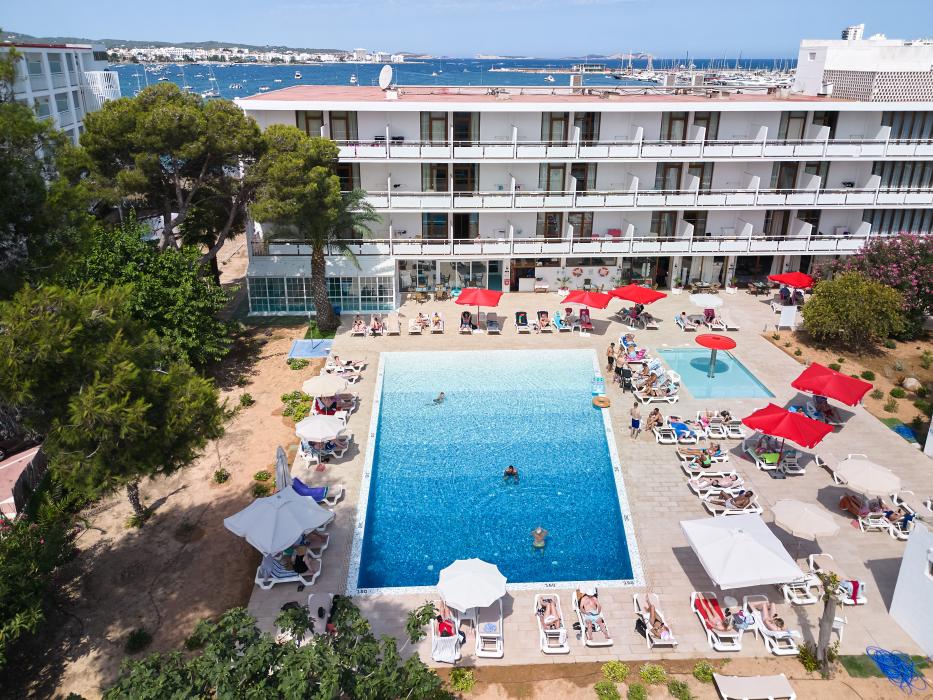 Arenal Hotel