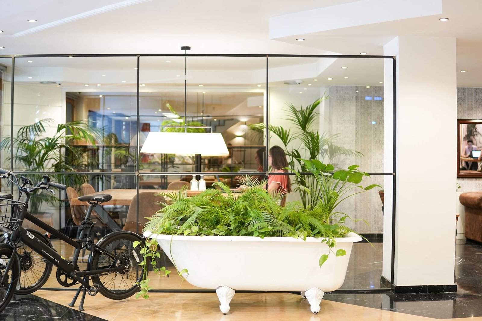 Arenas Atiram Hotel photo 1