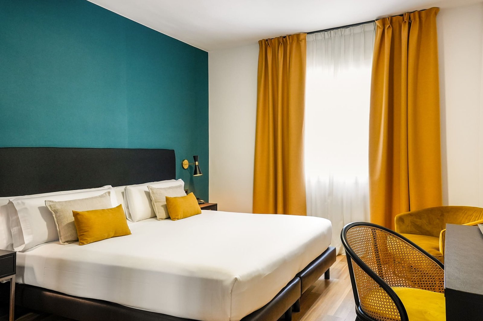 Arenas Atiram Hotel photo 2