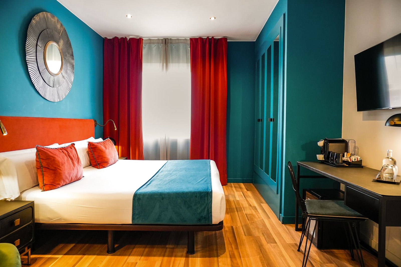 Arenas Atiram Hotel photo 3