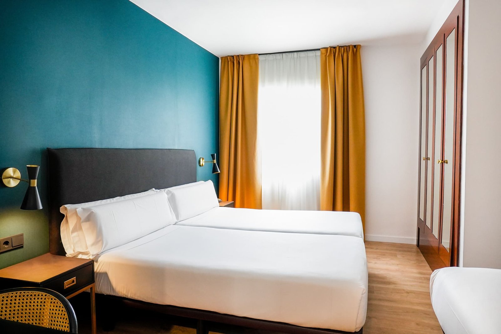 Arenas Atiram Hotel photo 4