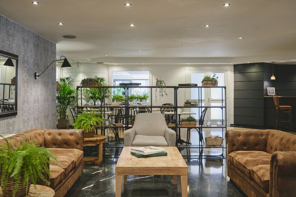 Arenas Atiram Hotel photo 5